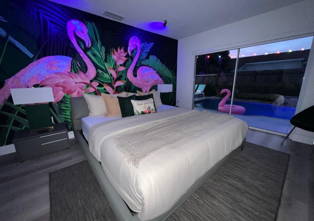 Photo of Bedroom in Richmond West
