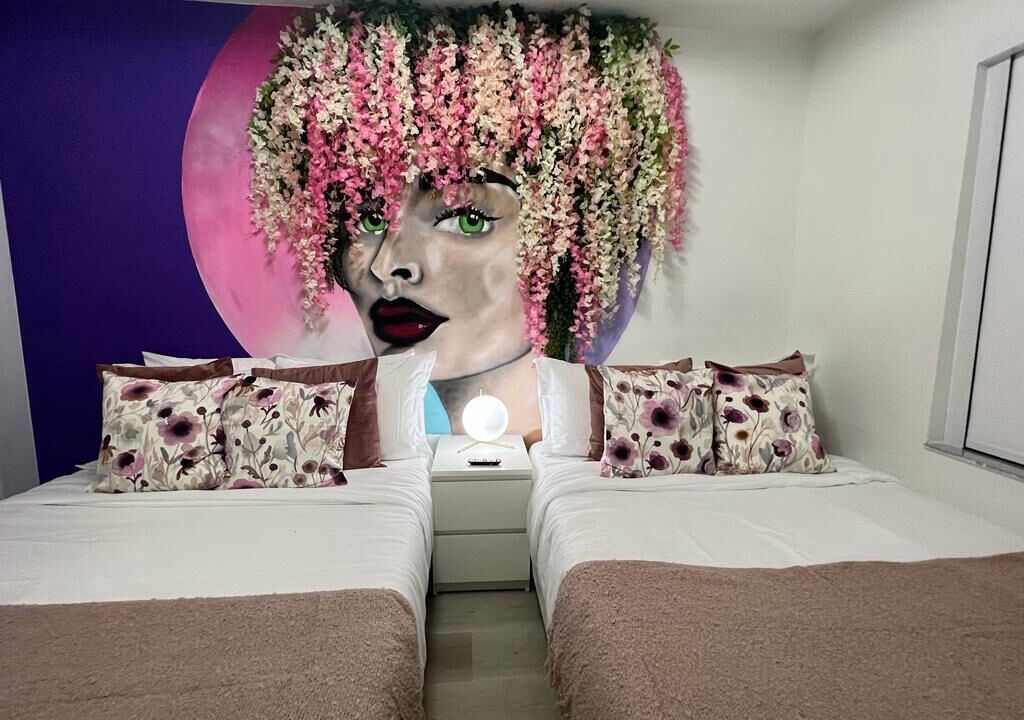 Photo of Bedroom in Richmond West