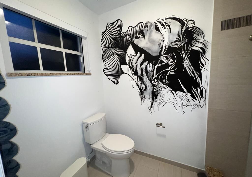 Photo of Bathroom in Richmond West
