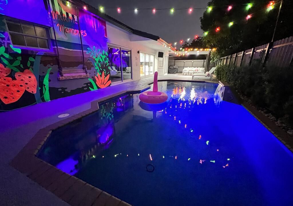 Photo of Outdoor in Richmond West