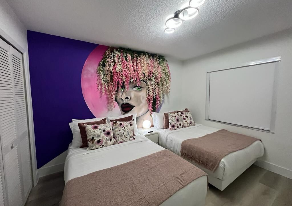 Photo of Bedroom in Richmond West