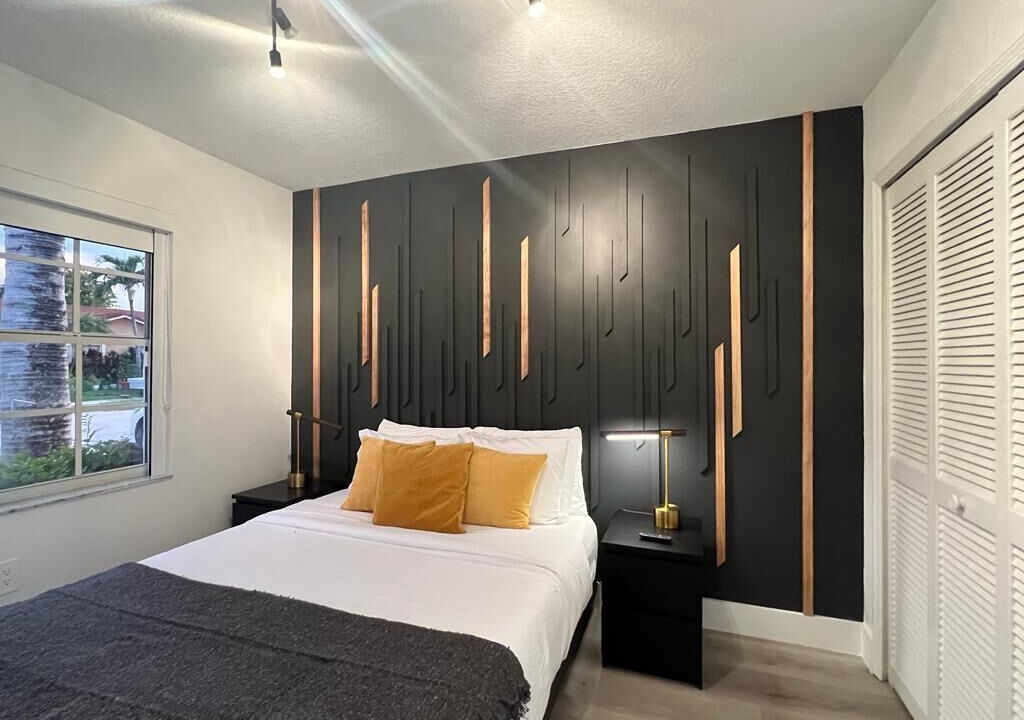 Photo of Bedroom in Richmond West