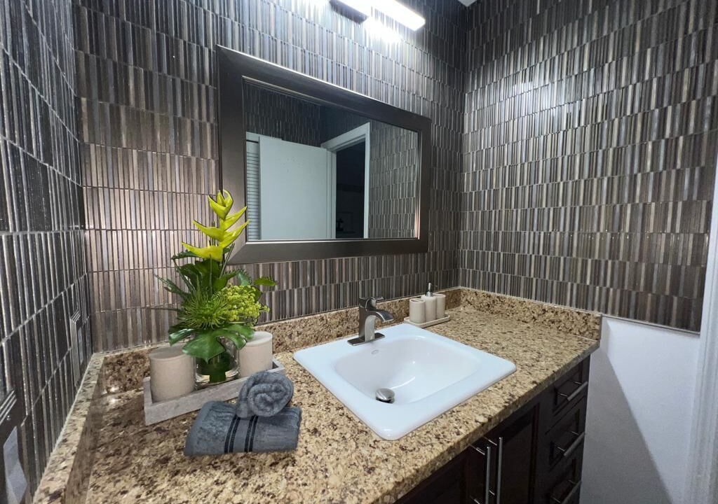Photo of Bathroom in Richmond West