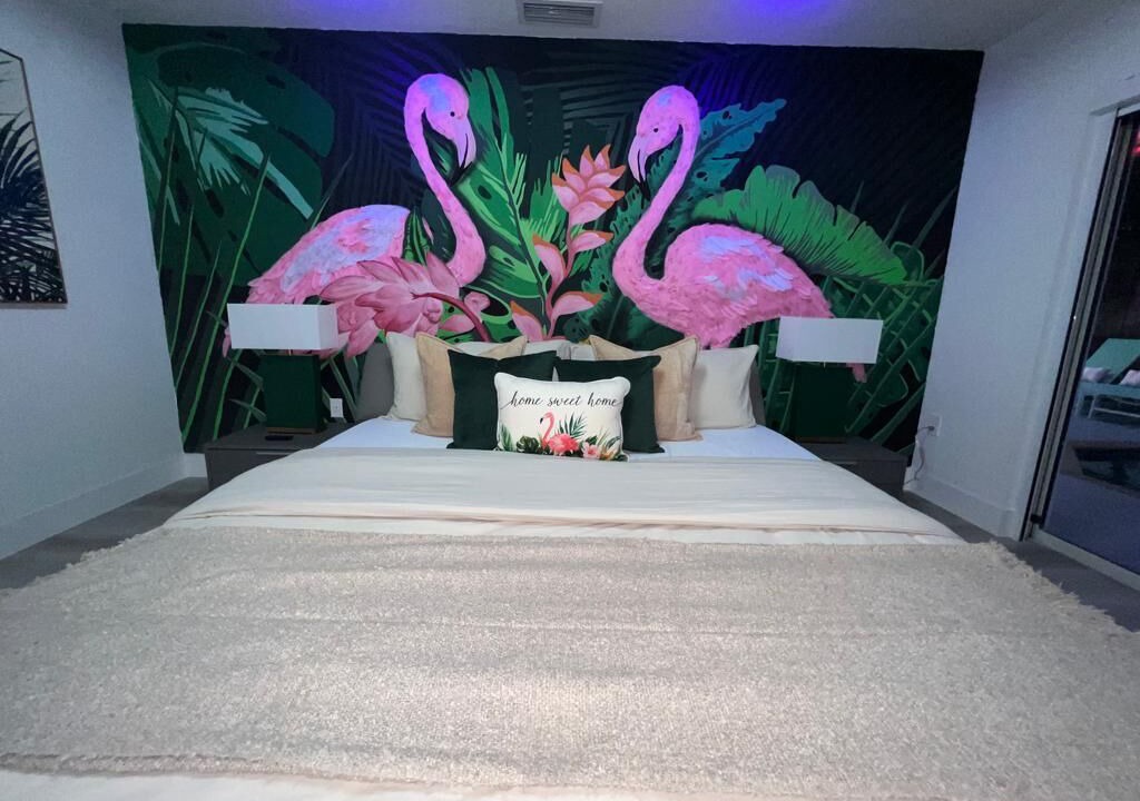 Photo of Bedroom in Richmond West