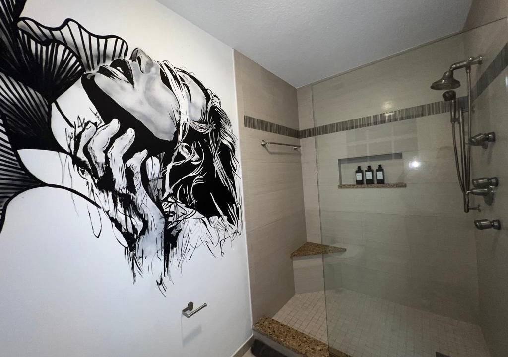 Photo of Bathroom in Richmond West