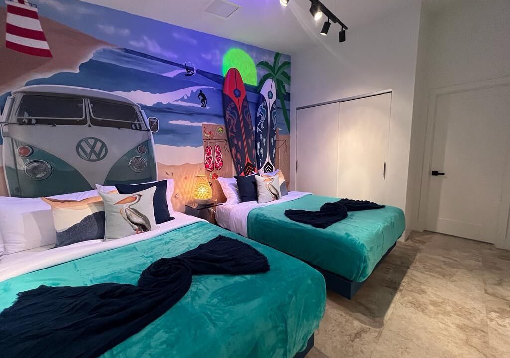 Photo of Bedroom in Richmond West