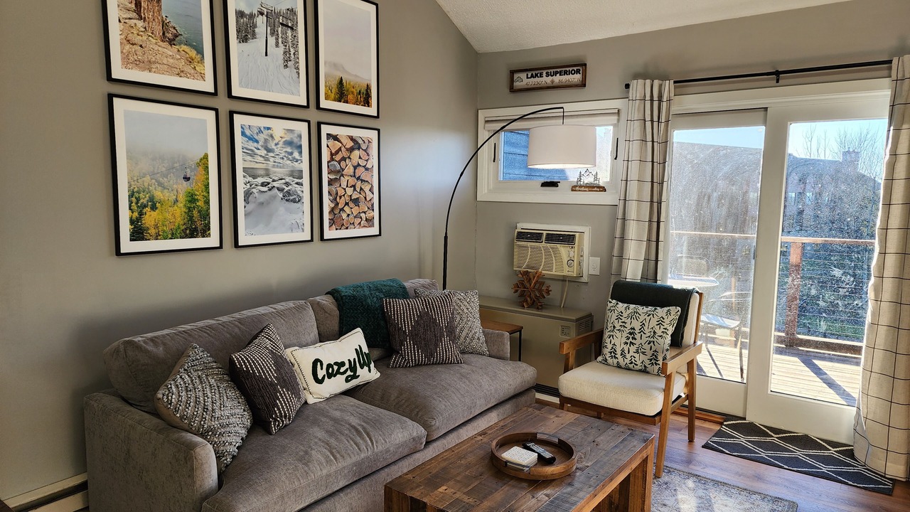Photo of Bedroom in Lutsen