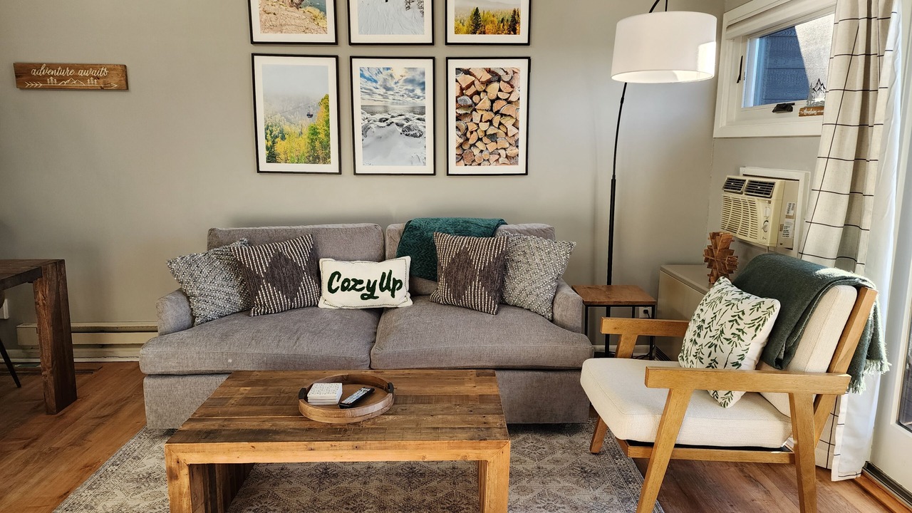 Photo of Bedroom in Lutsen