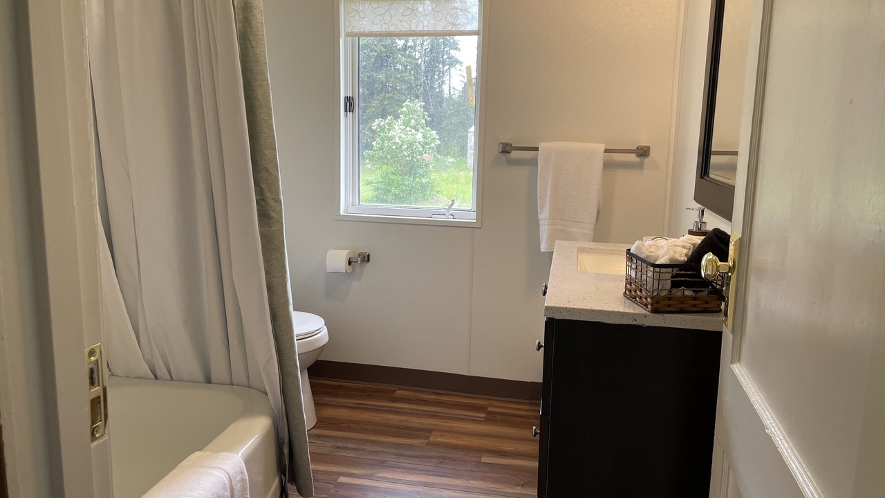 Photo of Bathroom in Butte
