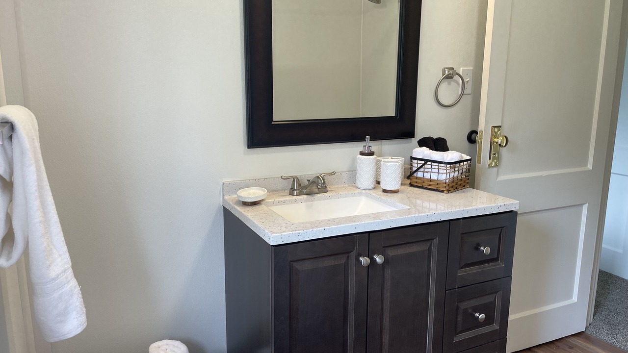 Photo of Bathroom in Butte