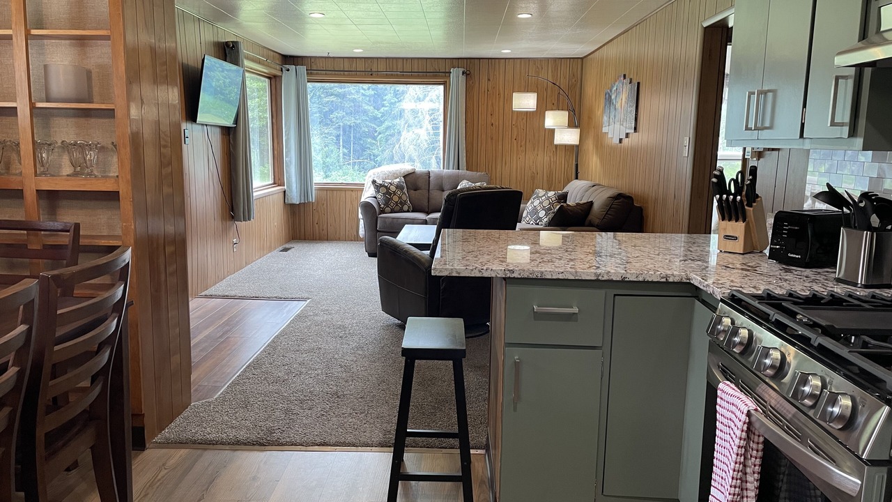 Photo of Bedroom in Butte