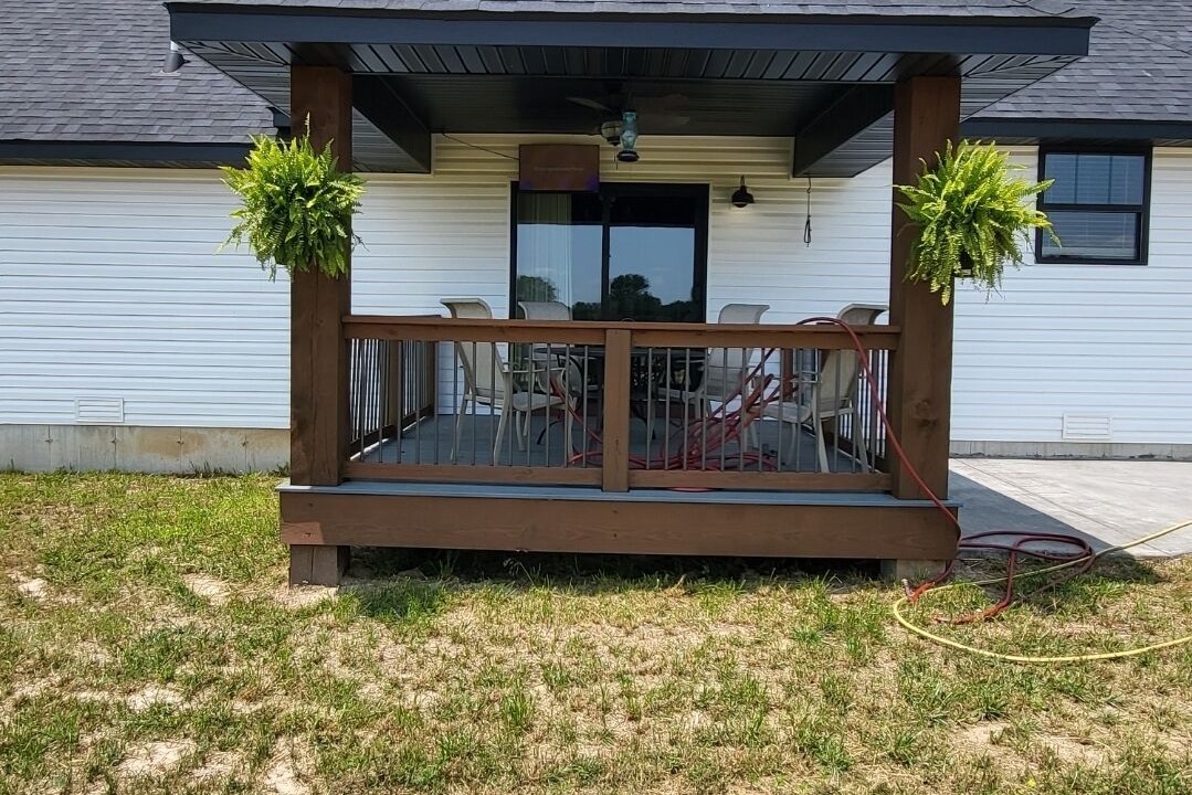 Photo of Outdoor in Elkland