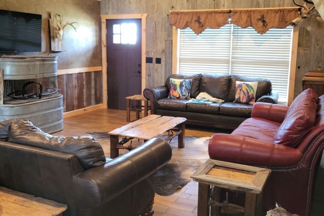 Photo of Bedroom in Elkland
