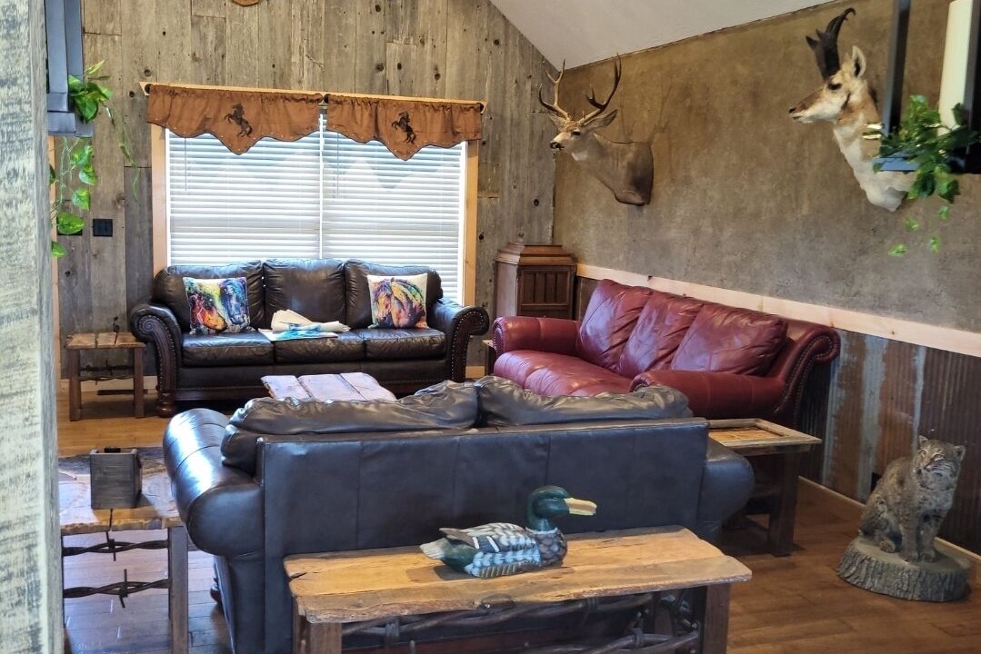 Photo of Bedroom in Elkland
