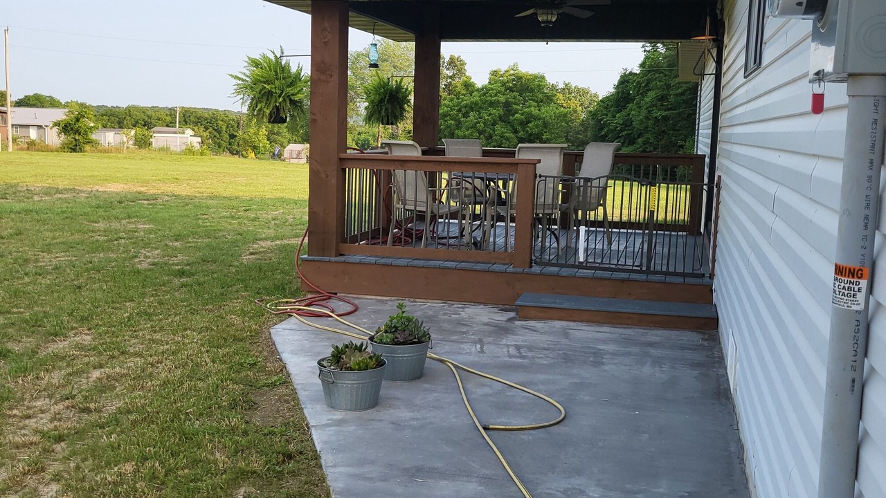 Photo of Outdoor in Elkland