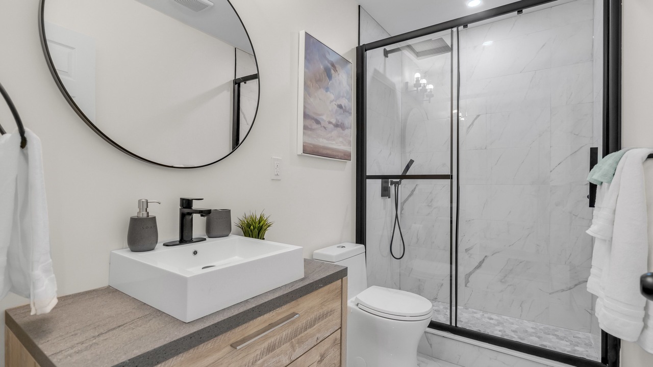 Photo of Bathroom in Port Hope
