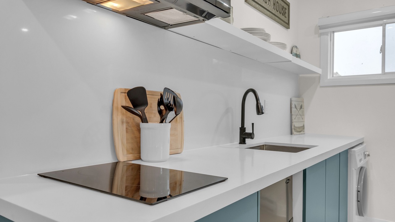 Photo of Kitchen in Port Hope