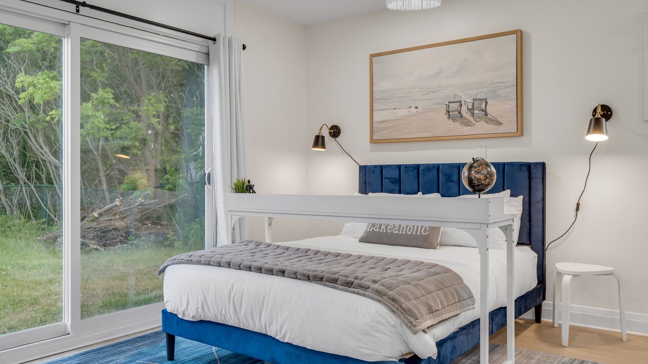 Photo of Bedroom in Port Hope