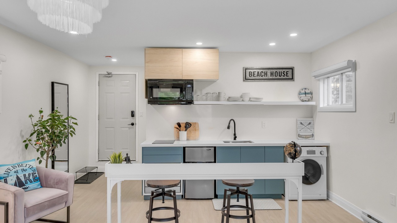 Photo of Kitchen in Port Hope