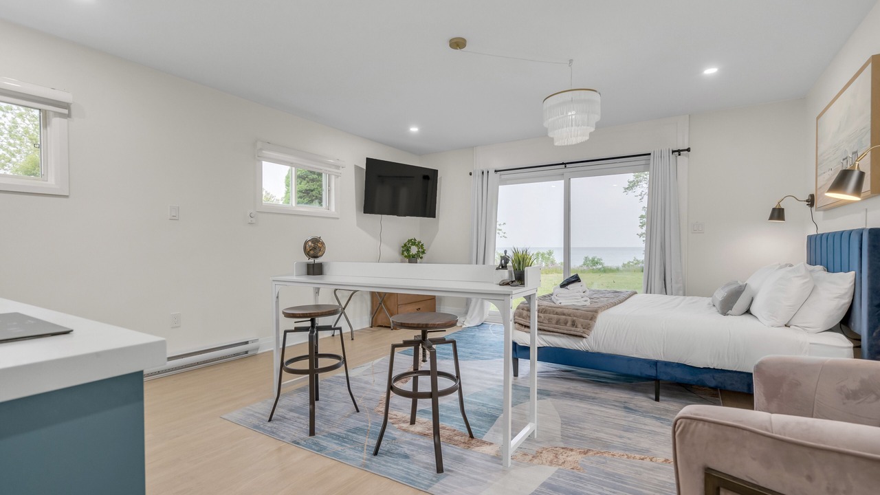 Photo of Bedroom in Port Hope