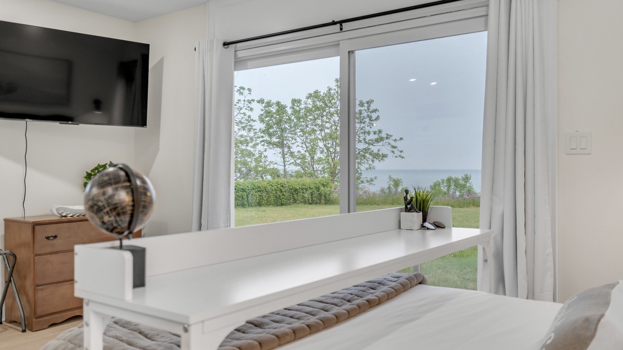 Photo of Bedroom in Port Hope