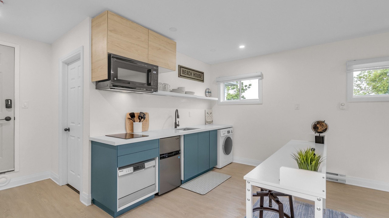 Photo of Kitchen in Port Hope