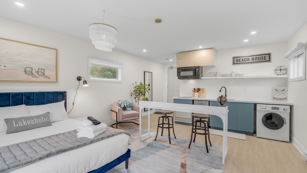Photo of Bedroom in Port Hope