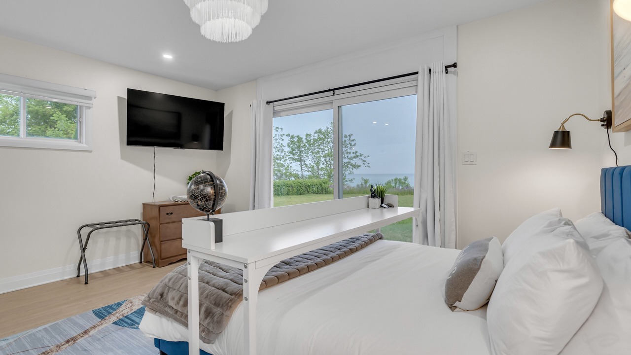 Photo of Bedroom in Port Hope