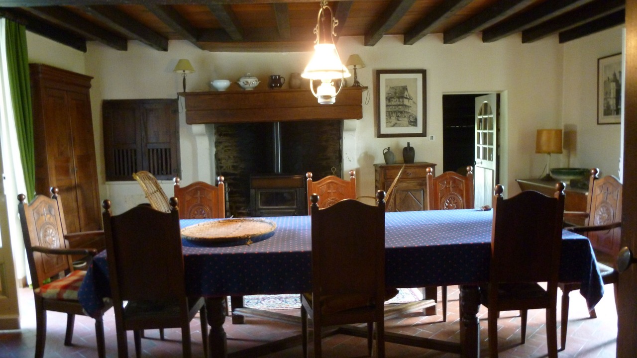 Photo of Others in Genouillac