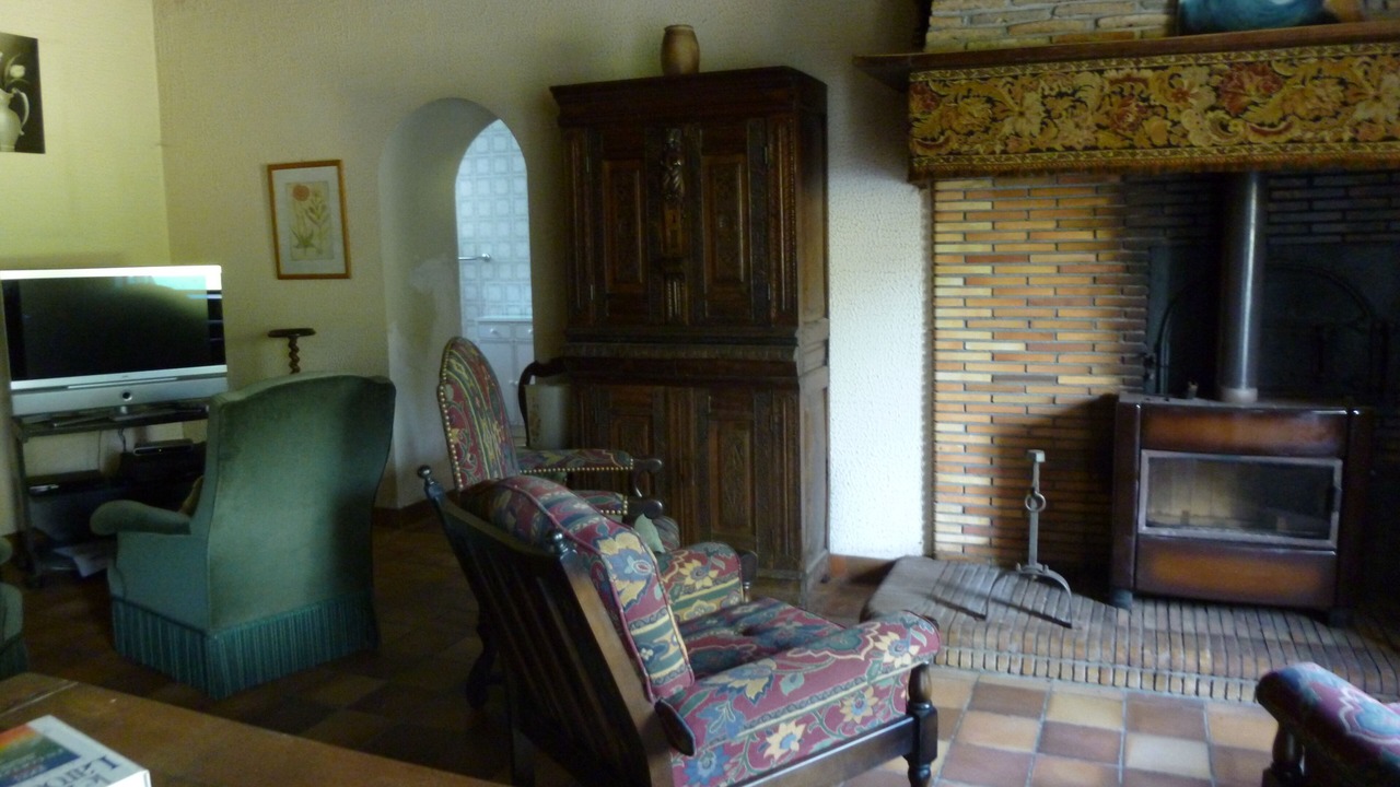 Photo of Livingroom in Genouillac