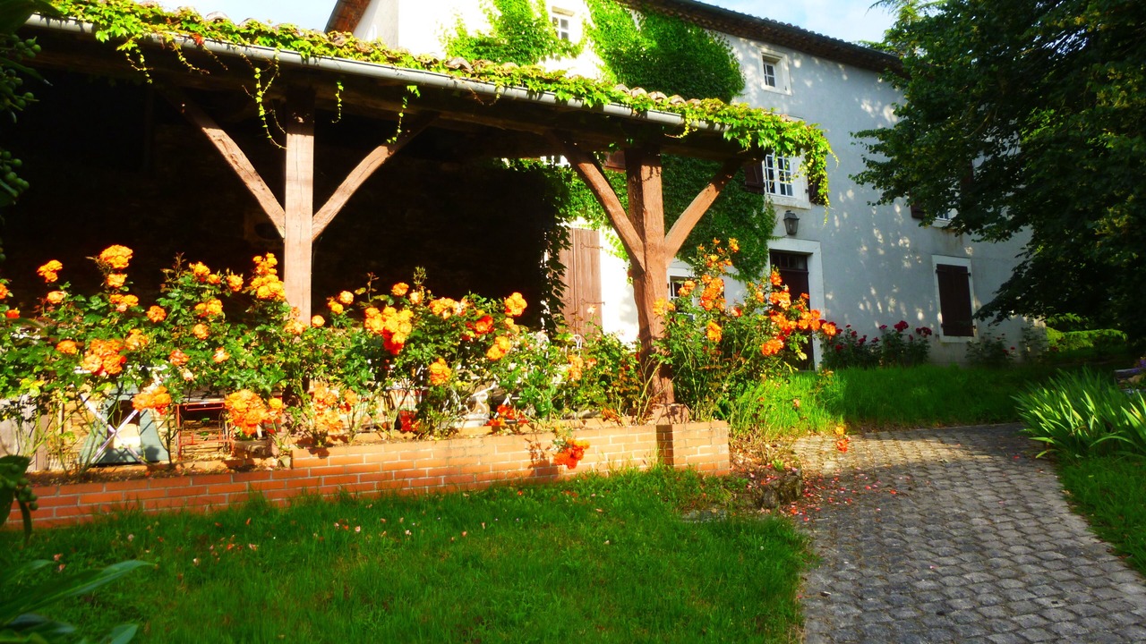 Photo of Outdoor in Genouillac