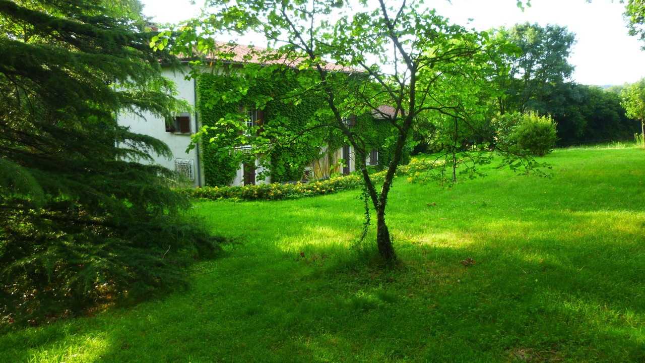 Photo of Outdoor in Genouillac