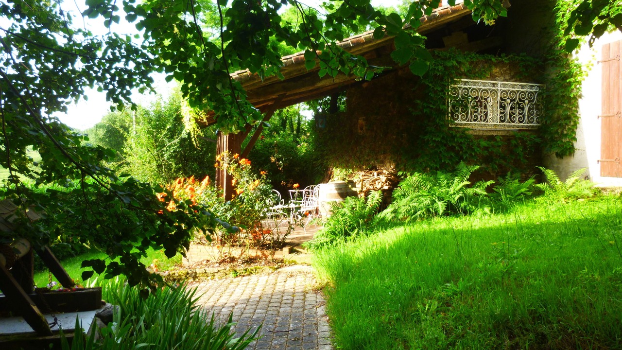 Photo of Outdoor in Genouillac