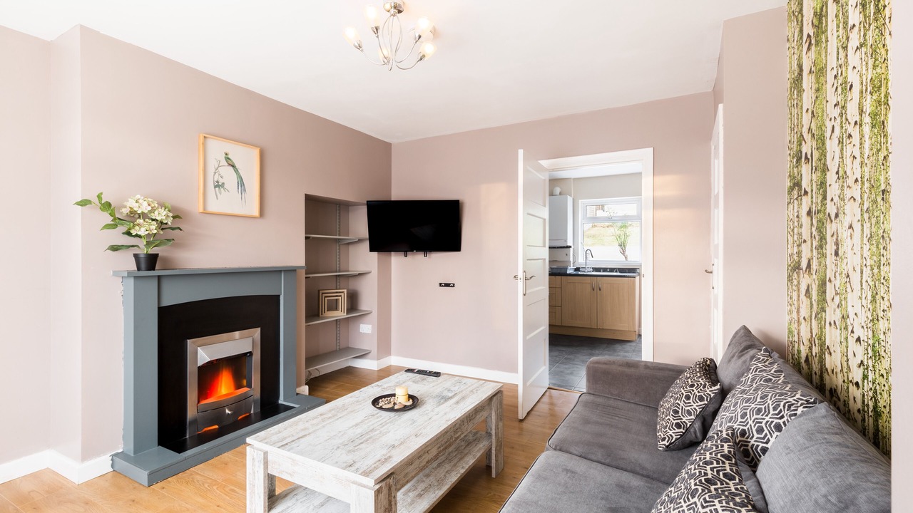 Photo of Livingroom in Harborne