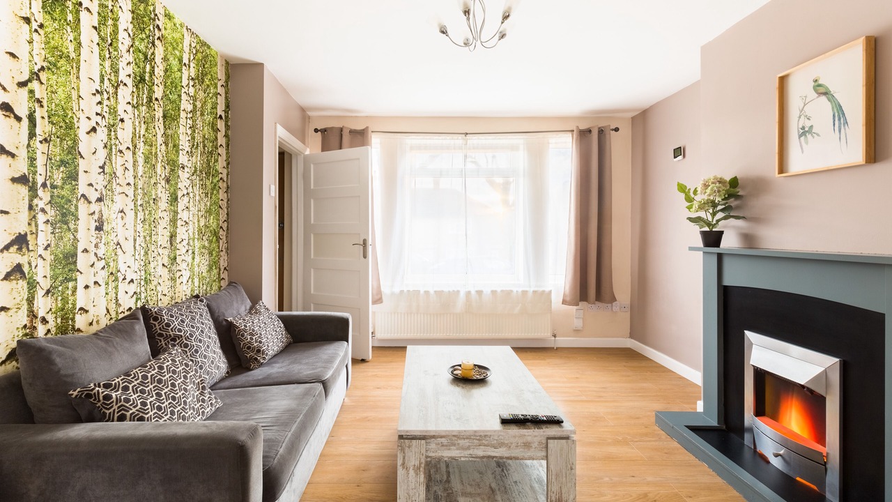 Photo of Livingroom in Harborne