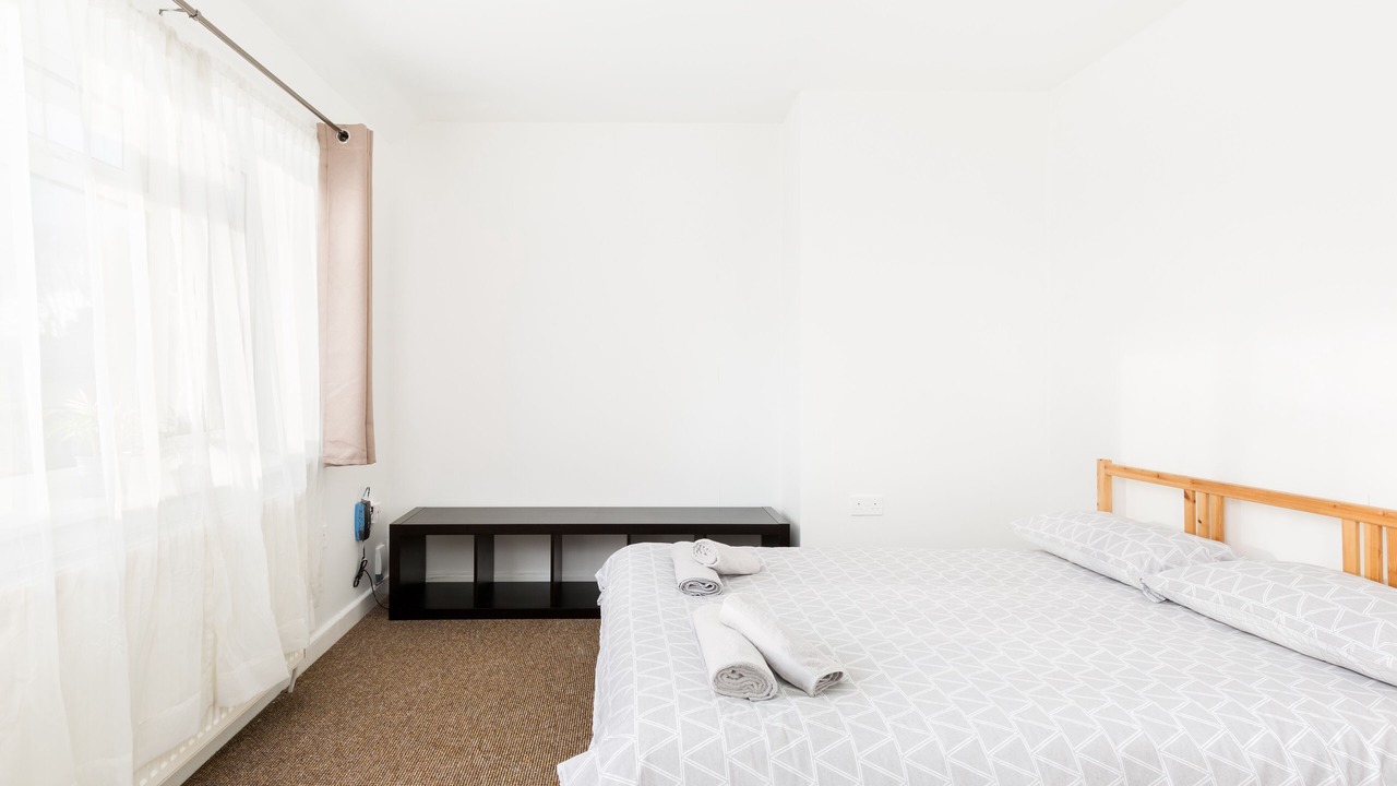 Photo of Bedroom in Harborne