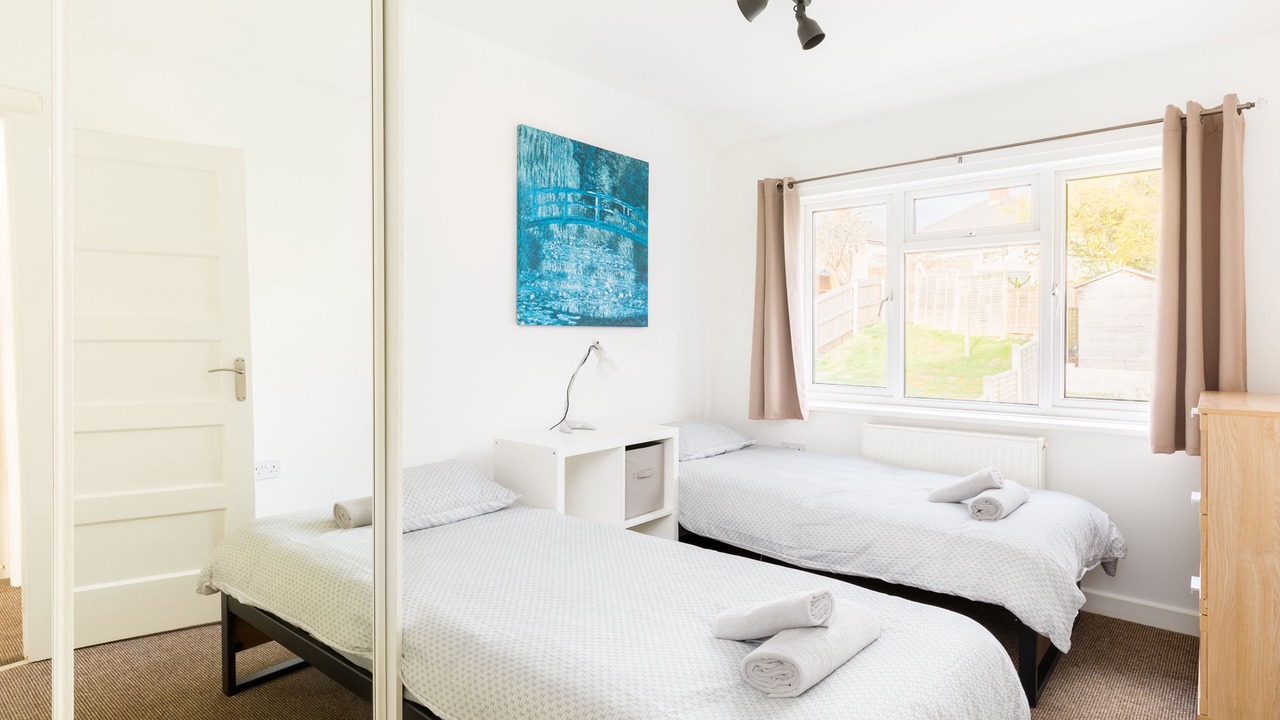 Photo of Bedroom in Harborne