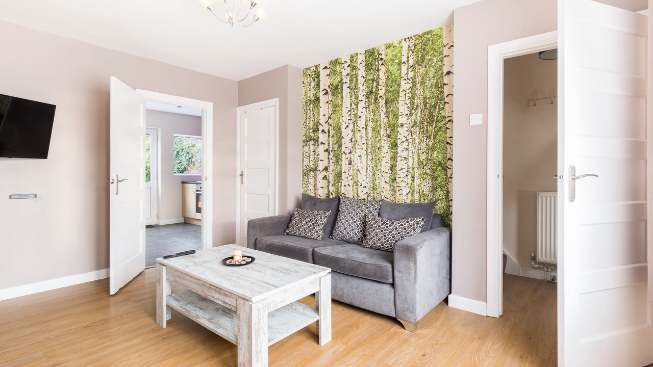 Photo of Livingroom in Harborne