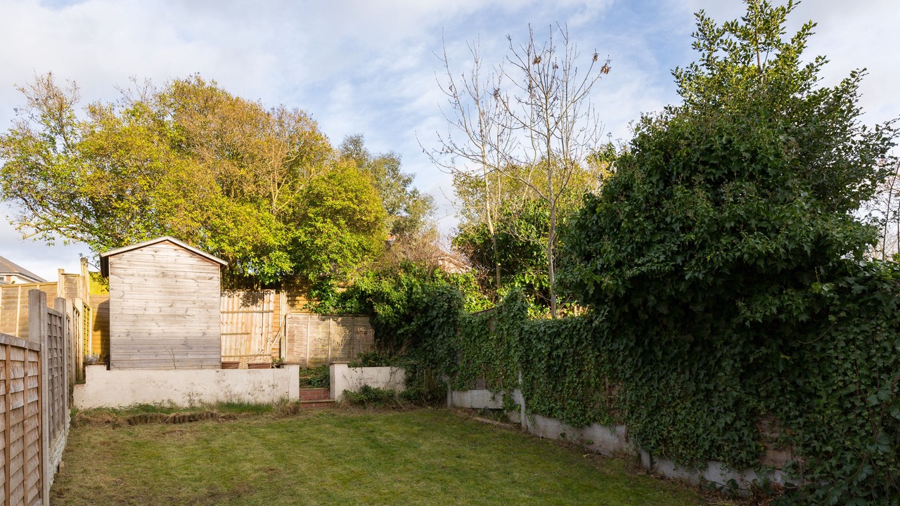 Photo of Outdoor in Harborne