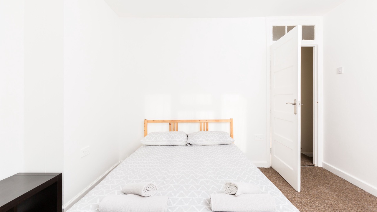 Photo of Bedroom in Harborne