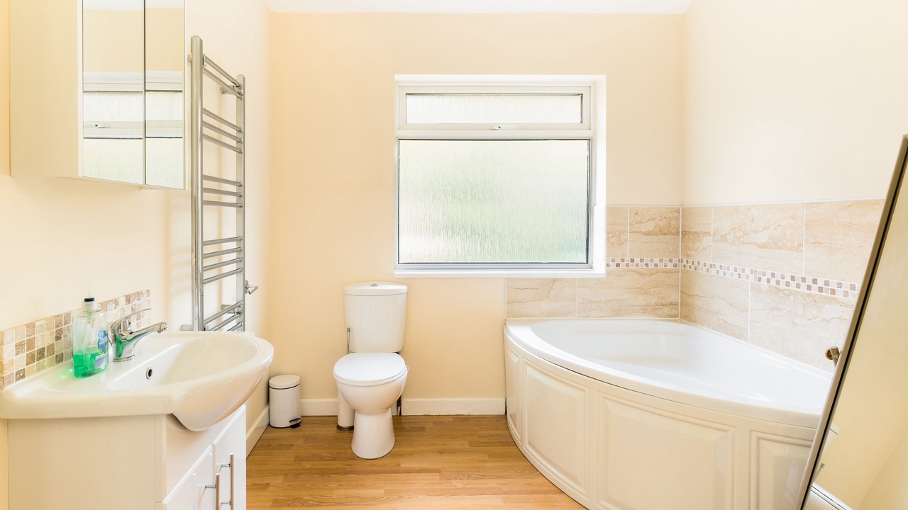 Photo of Bathroom in Harborne