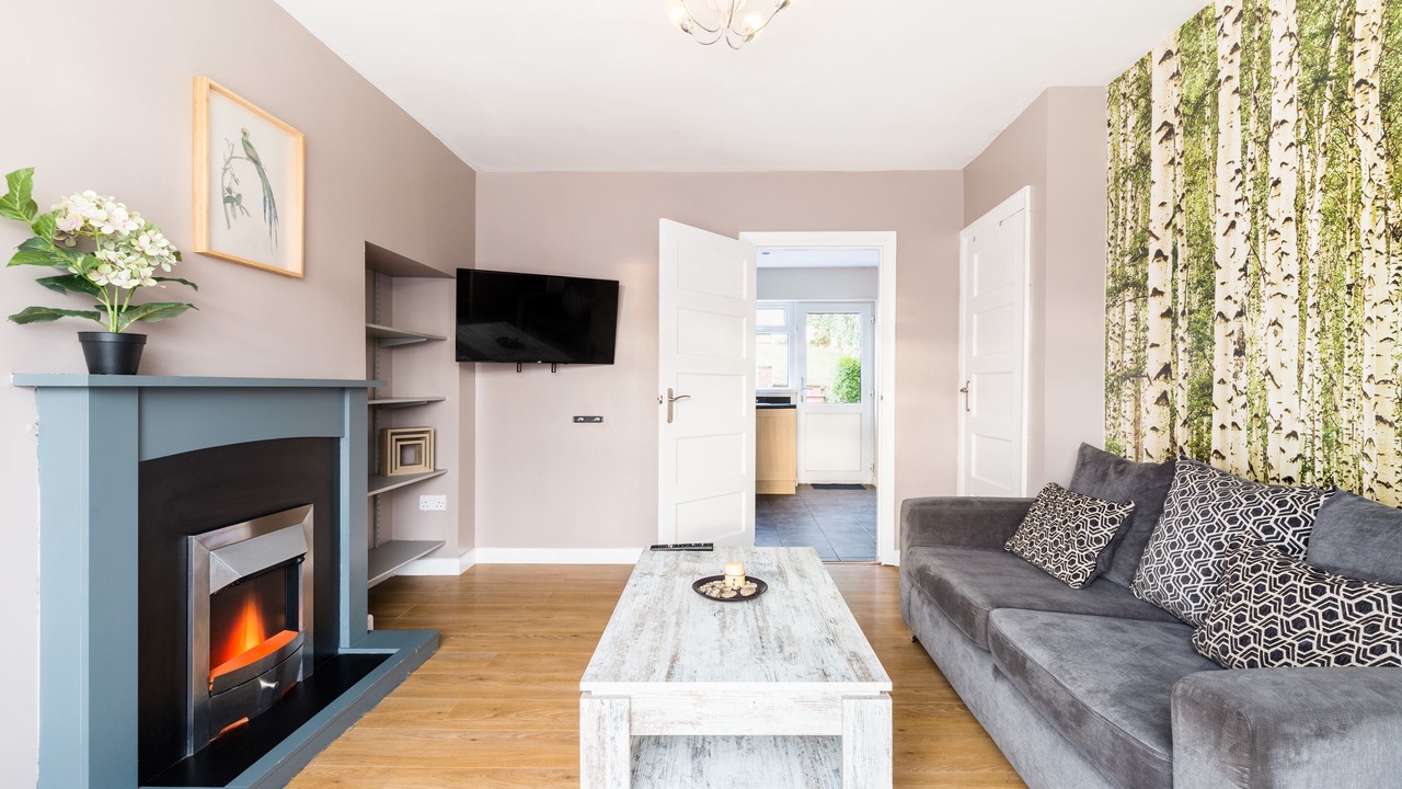 Photo of Livingroom in Harborne