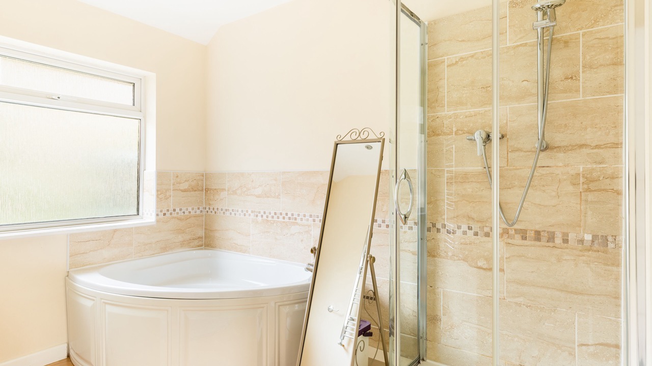 Photo of Bathroom in Harborne