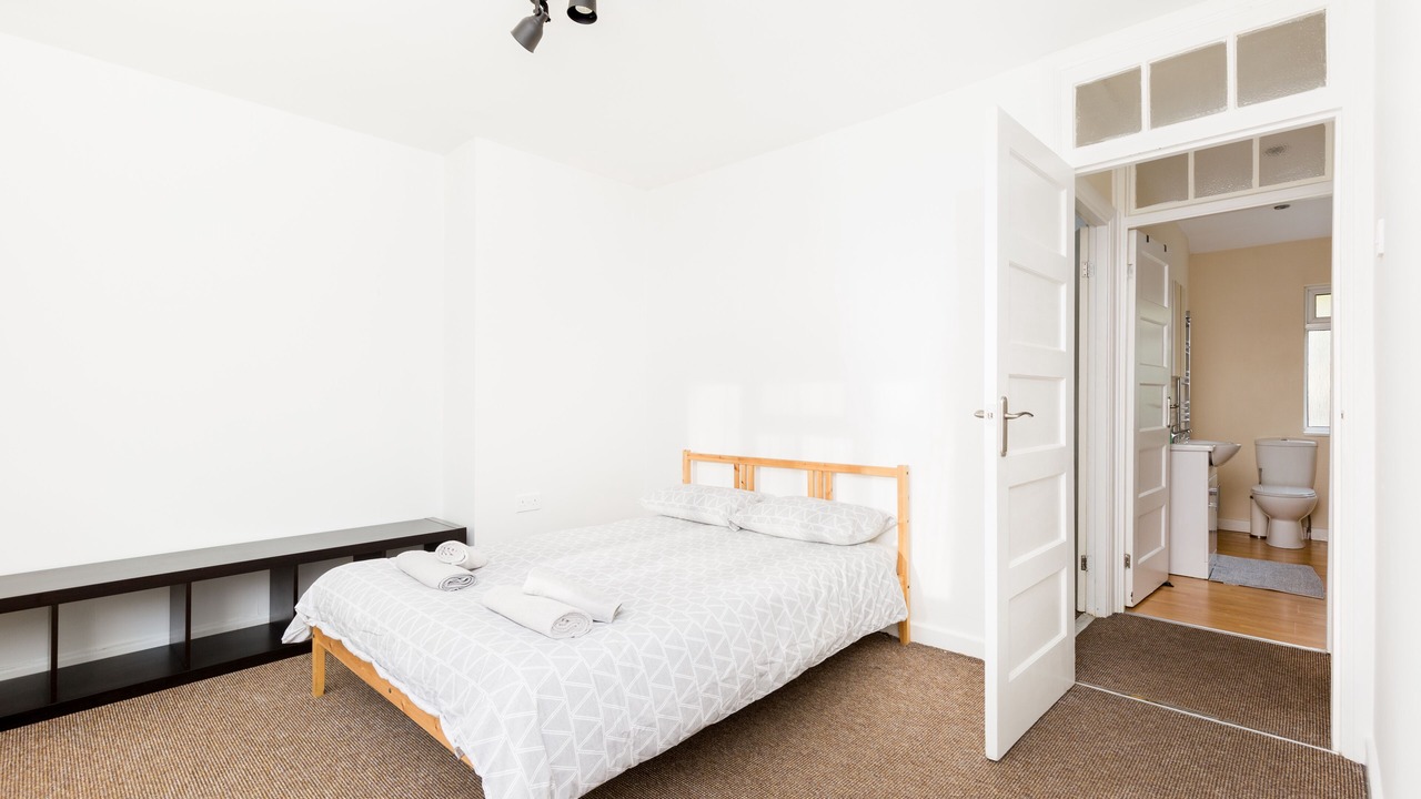 Photo of Bedroom in Harborne