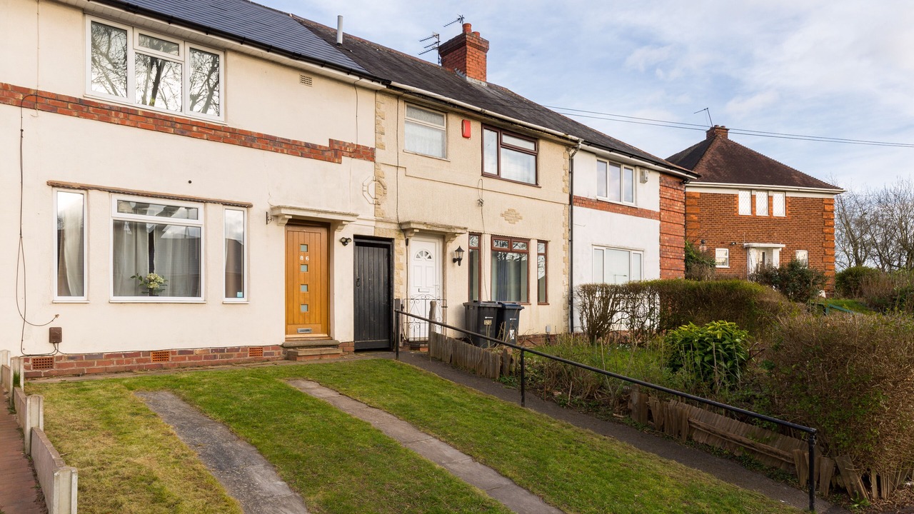 Photo of Outdoor in Harborne