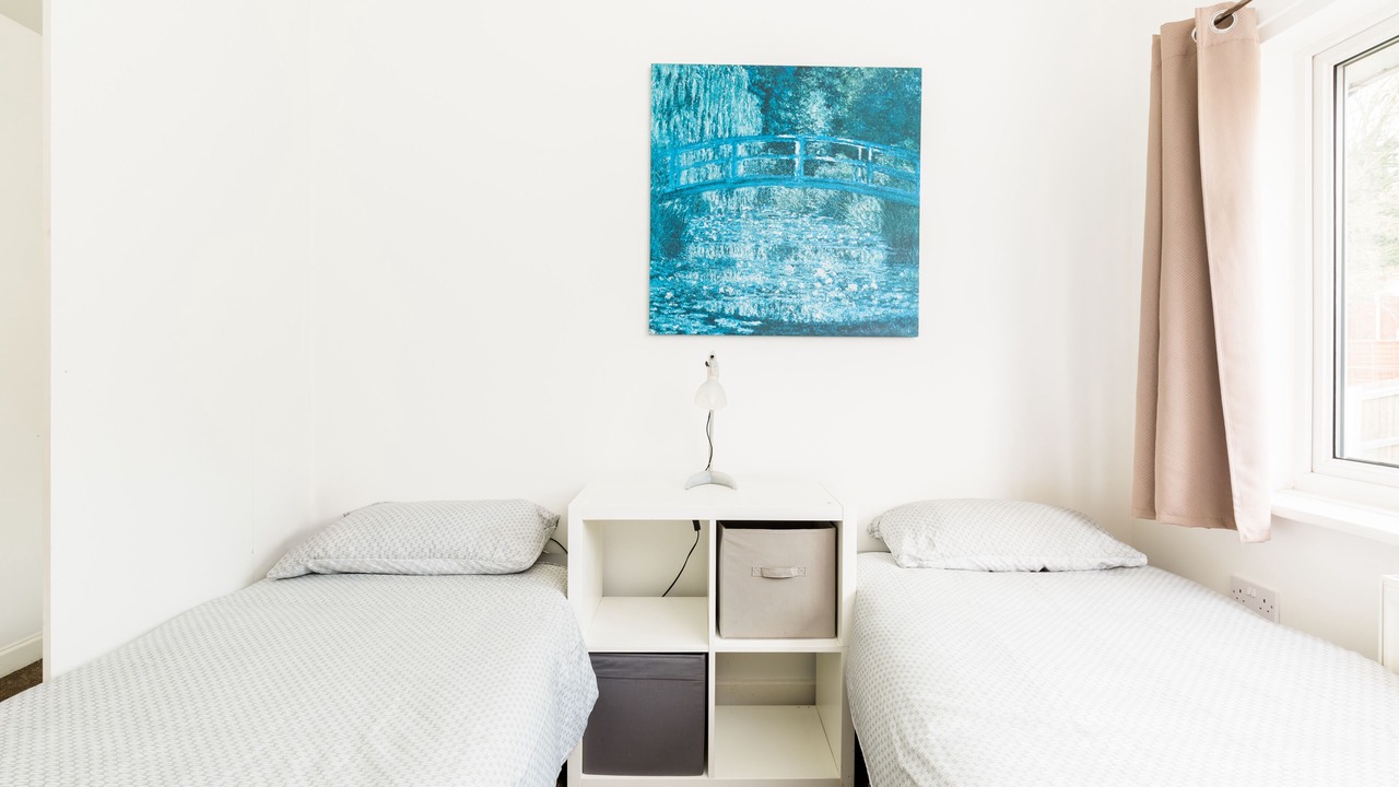 Photo of Bedroom in Harborne