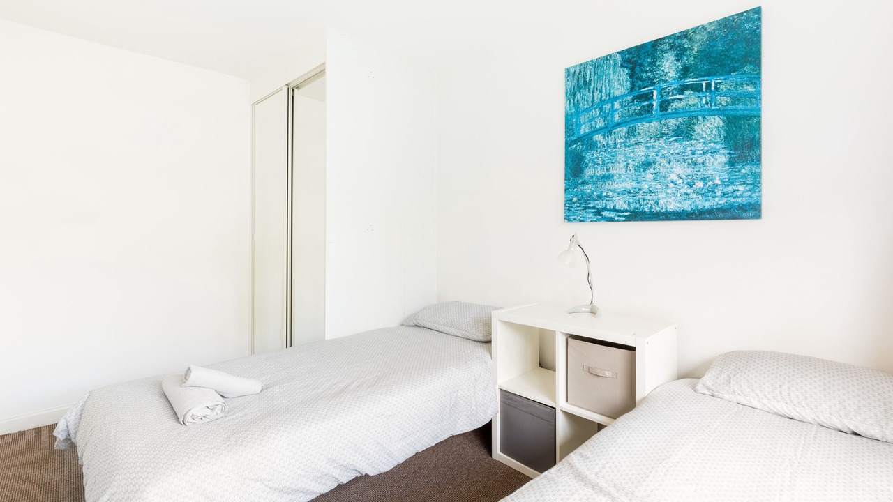 Photo of Bedroom in Harborne