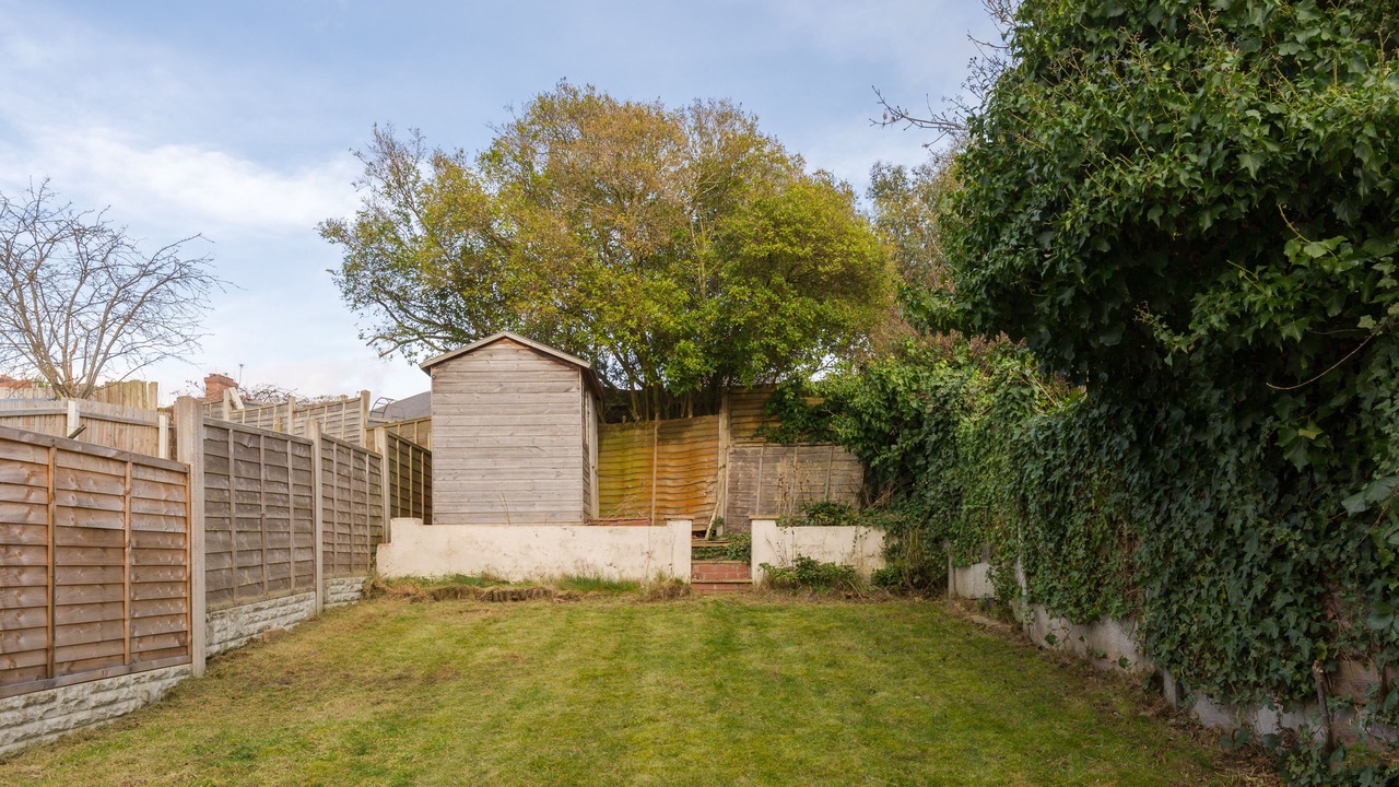 Photo of Outdoor in Harborne