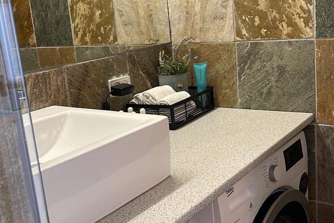 Photo of Bathroom in Sønderborg