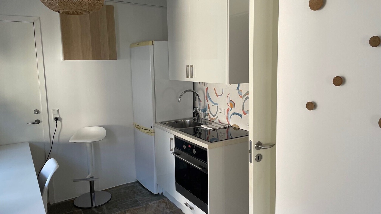 Photo of Kitchen in Sønderborg